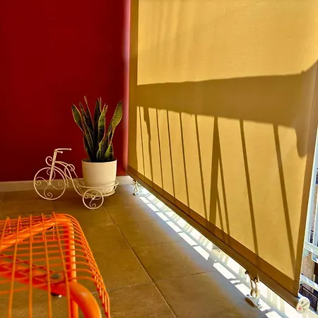 Dadu 150 Apartment Bari Exterior photo