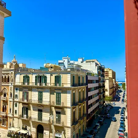 Dadu 150 Apartment Bari Exterior photo