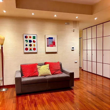 Dadu 150 Apartment Bari Exterior photo