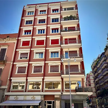 Dadu 150 Apartment Bari Exterior photo