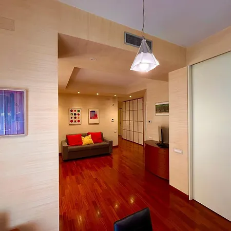 Dadu 150 Apartment Bari Exterior photo