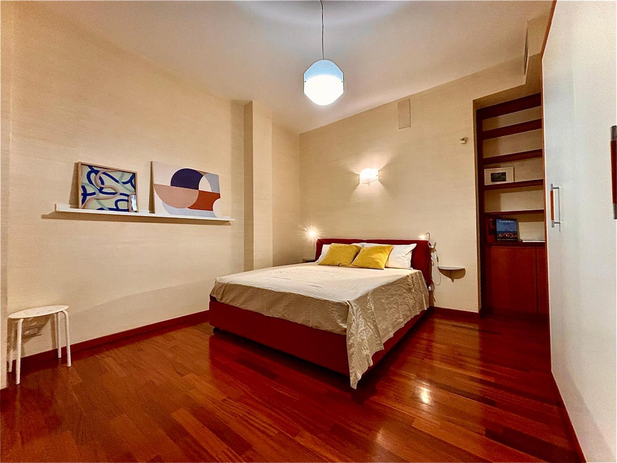 Dadu 150 Apartamento Bari