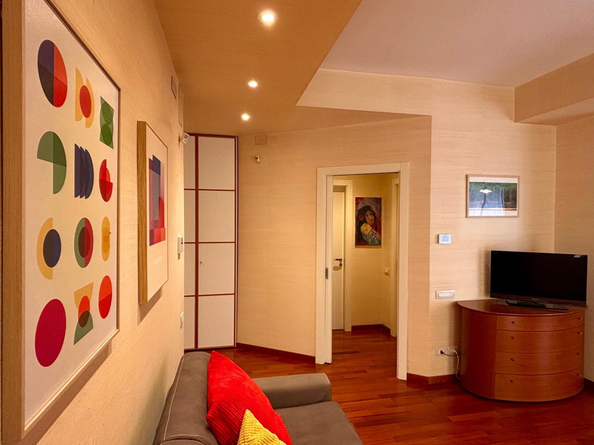 Apartamento Dadu 150 Bari