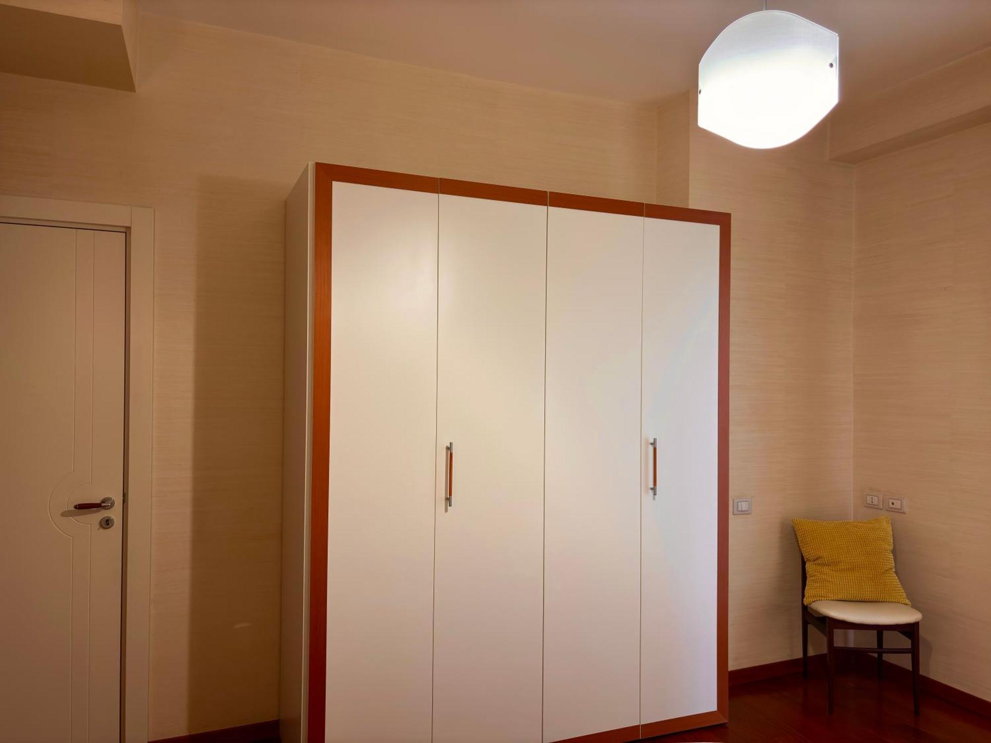 Apartamento Dadu 150 *