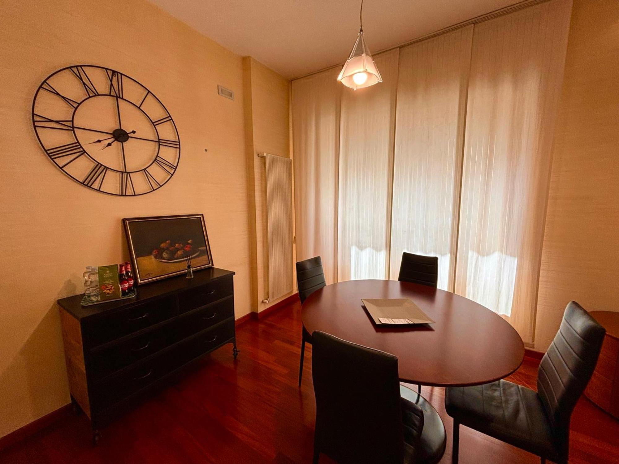 Dadu 150 Apartamento